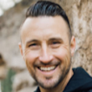 Meet your Posher, Andy